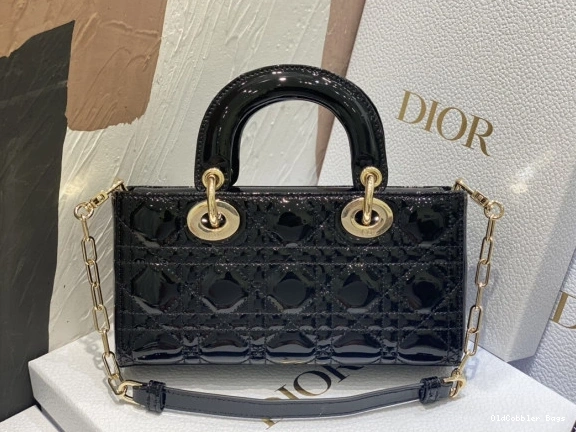 OldCobbler Bags LADY DIRO BAG-22*12*6CM D-JOY 0723